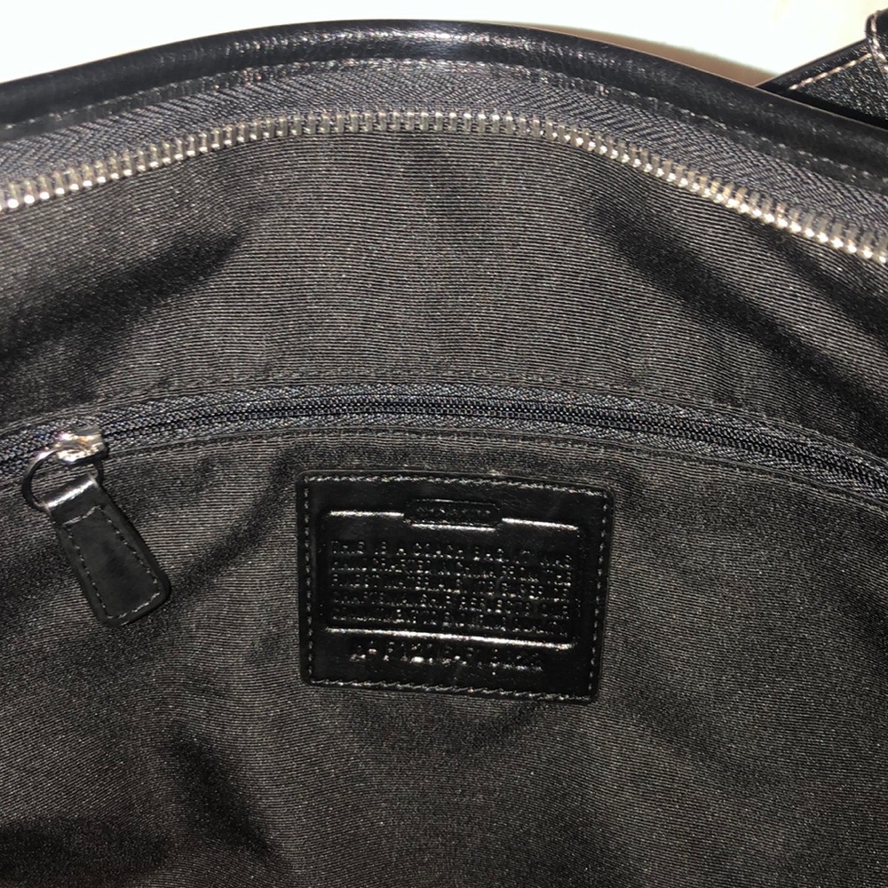 Coach Bag - Picture 6 of 7